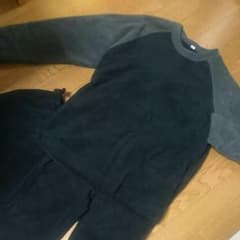 かずちゃん様専用♥新品♥フリースRoomWearセットアップのサムネイル