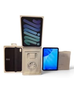 保証おまけ付き iPad mini7 128GB Wi-Fi Cellular - 2