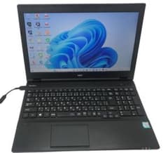 ✓16G/SSD512G 爆速 VK24M i5 XP仮想 Win11 マウス - メルカリ