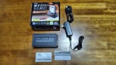 Logitec LGB-1BSTU3 1BA HDD/SSD 스탠드