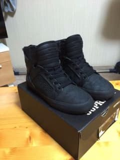 SUPRA SKYTOP❗️ スープラ スカイトップ 23.5㎝のサムネイル
