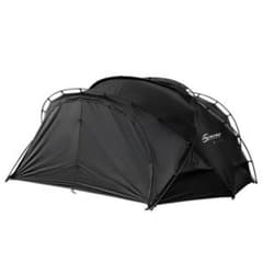 新品⭐︎ドキキャンプ　G2000 TENT シェルター テント  ブラックのサムネイル