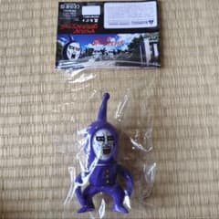 新品ワンフェス2026 PDS Punk Drunkers ソフビ フィギュア - メルカリ