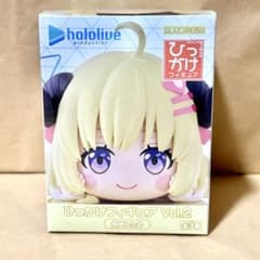 hololive 홀로 라이브 히카케 피규어 Vol.2 각권 감기 위해