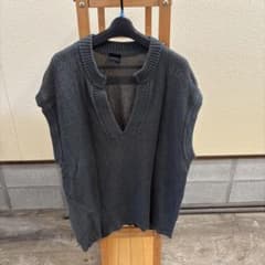 spick&spanノースリーブニットのサムネイル