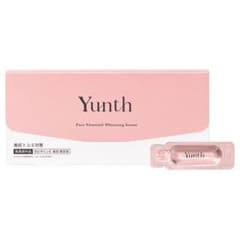 Yunth Pure Vitamin C Whitening Serumのサムネイル