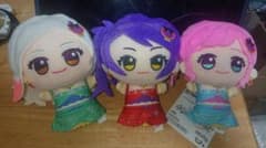 アイカツ×プリパラ　ちびぐるみのサムネイル