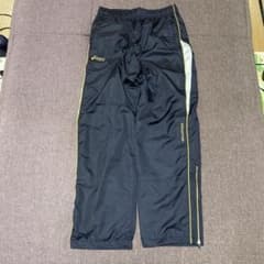 Oサイズ asics ジャージズボンのサムネイル