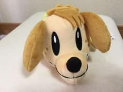 ジェネ高ぬいぐるみパスケースのサムネイル
