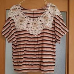 axes femms 春物トップスのサムネイル