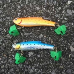 バスデイ レンジバイブのサムネイル