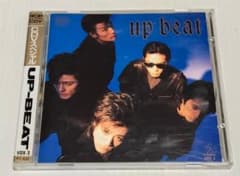UP-BEAT CDVスペシャル - メルカリ