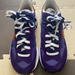 ［BONN様専用］nike sacai vaporwaffle darkirisのサムネイル