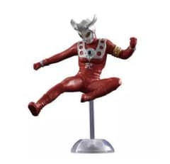 アルティメットルミナス　ウルトラマン20　ウルトラマンレオ(赤カラータイマー）のサムネイル