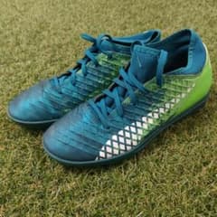 PUMA サッカー トレーニングシューズ 22.5cmのサムネイル