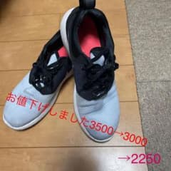 NIKE ナイキ スニーカーのサムネイル