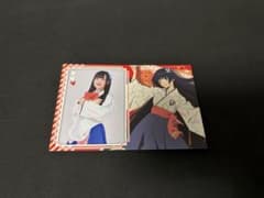 いきづらい部 駒形花火 藤野こころ　お渡し会　ポストカード　ブロマイドセット 駒形花火 藤野こころ イキヅライブ Love Live!Days ポストカード