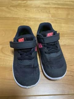 NIKEスニーカー　14cmのサムネイル