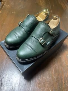 Paraboot WILLIAM 6.5のサムネイル