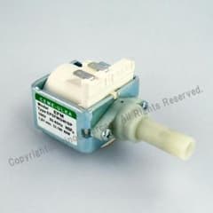 エスプレッソマシン 電磁ウォーターポンプ ULKA EP5FMGW リビルト品