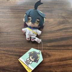 ポケモンセンター　スグリ　ぬいぐるみのサムネイル
