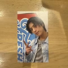 ICEx 阿久根温世 リリイベ トレカ 豊洲 - メルカリ