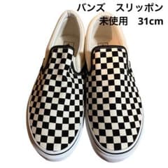 バンズ　スリッポン　31cmのサムネイル