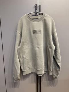 Kith Cyber Monday Crewneck Mission Lサイズのサムネイル