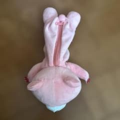 グルーミー ぬいぐるみ型 筆箱のサムネイル