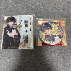 天空橋翔 缶バッジ アクリルキーホルダー 検索結果]-amiami.jp-あみあみオンライン本店-