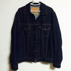 リーバイス ジージャン M 美品のサムネイル