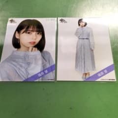 ラストアイドル篠原望のサムネイル