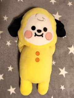 Thumbnail of BT21 チミーぬいぐるみ　BTSジミン