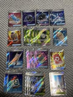 ポケモンカードゲーム SRまとめ売り　24枚のサムネイル