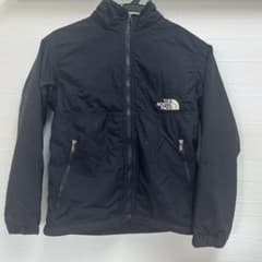 [THE NORTH FACE] 노스페이스 윈드브레이커 키즈