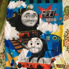 トーマスのサムネイル