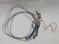 コントラバス弦【Prelude】プレリュード-D'addarioのサムネイル
