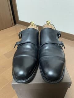 週末限定値下げ:Church’s Cowes 85G シューツリー付属のサムネイル