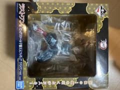 ヒッグスケール宇髄天元 フィギュア ラストワン　未開封のサムネイル