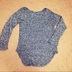 UNDERBAR moussy ニットのサムネイル