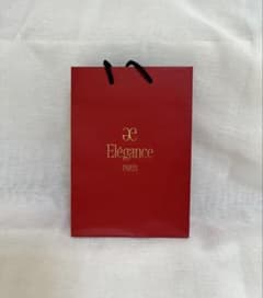 Elégance PARIS ショップ袋のサムネイル