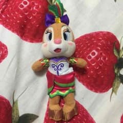 2013 トロピカルスプラッシュ クラリス ぬいばのサムネイル