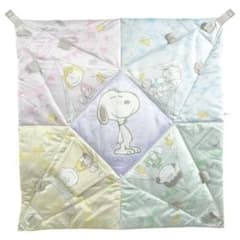 スヌーピー てあそびいっぱい！テントにへんしんジムのサムネイル