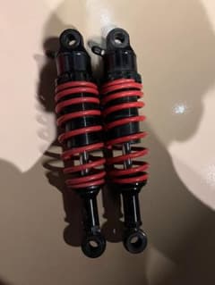 ローダウンサス　ゼファー　xjrのサムネイル