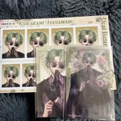 悪魔執事と黒い猫 あくねこ 4th ハナマル 3種セット - メルカリ