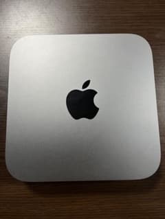 Macmini 2018 i7 メモリ64GB SSD512GB 初期化済 Macmini 2018 i7 メモリ64GB SSD512GB 初期化済 - メルカリ