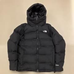 値下げ！極美品！ノースフェイス ビレイヤーパーカ ダウン 92215 