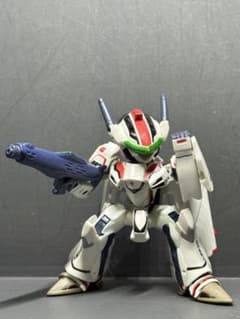마크로스 F 초시공 앙코르!! G상으로 후메카 VF-25 알토기(개봉품)