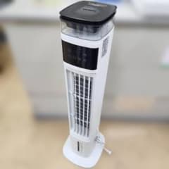 ☆Shenzhen 電気冷風機 FKT016R タワーファン - メルカリ