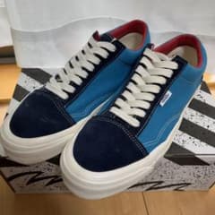 VANS Vault OLD SKOOL Ns Og LXのサムネイル